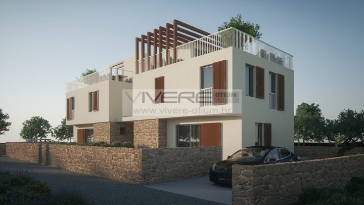 Maison À vendre - Šibensko-kninska Tribunj - foto 3/13
