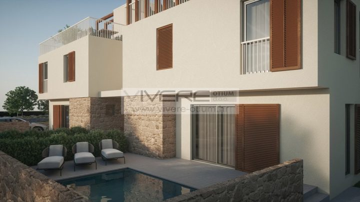 Maison À vendre - Šibensko-kninska Tribunj - foto 5/13