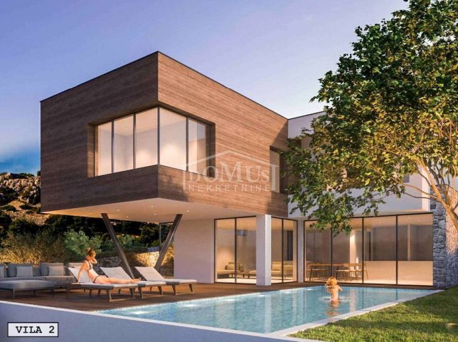 Kuća na prodaju 231 m² – Vodice