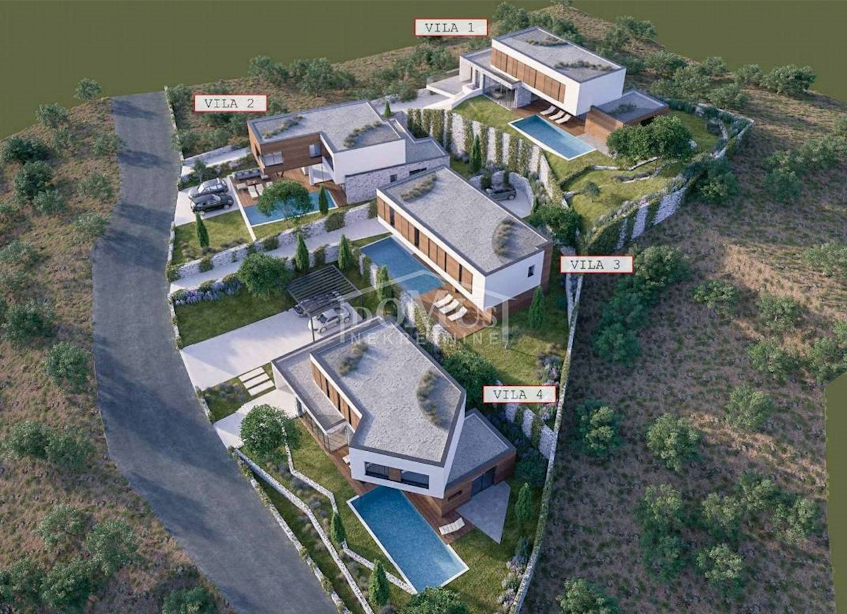 House For sale - šibensko-kninska Vodice - foto 3/9