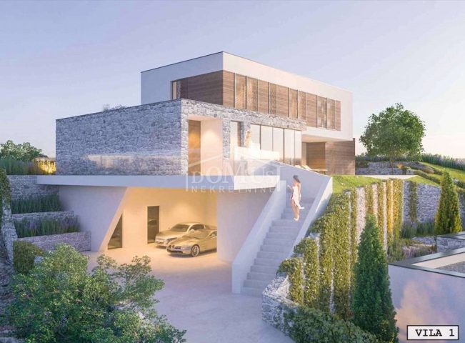 Kuća na prodaju 319 m² – Vodice