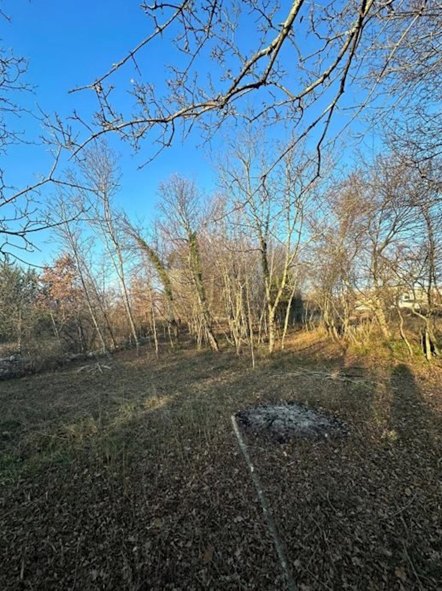 Land For sale - PRIMORSKO-GORANSKA KRK