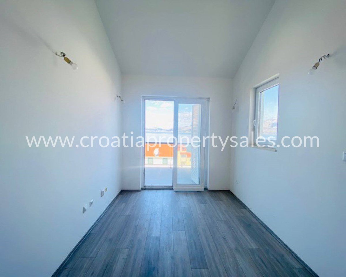 Apartmán Na prodej - SPLITSKO-DALMATINSKA BRAČ