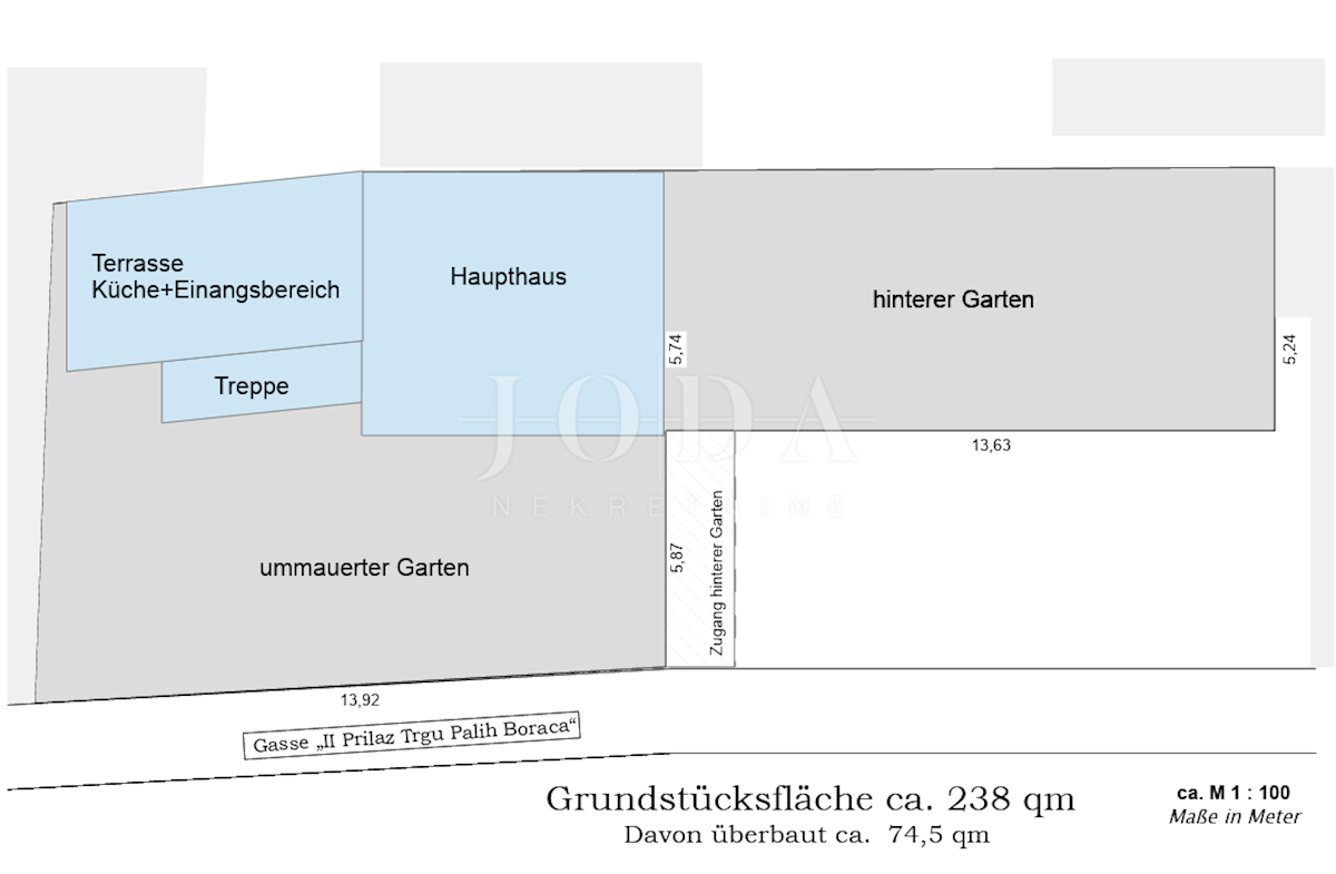 Kuća Na prodaju - PRIMORSKO-GORANSKA CRIKVENICA