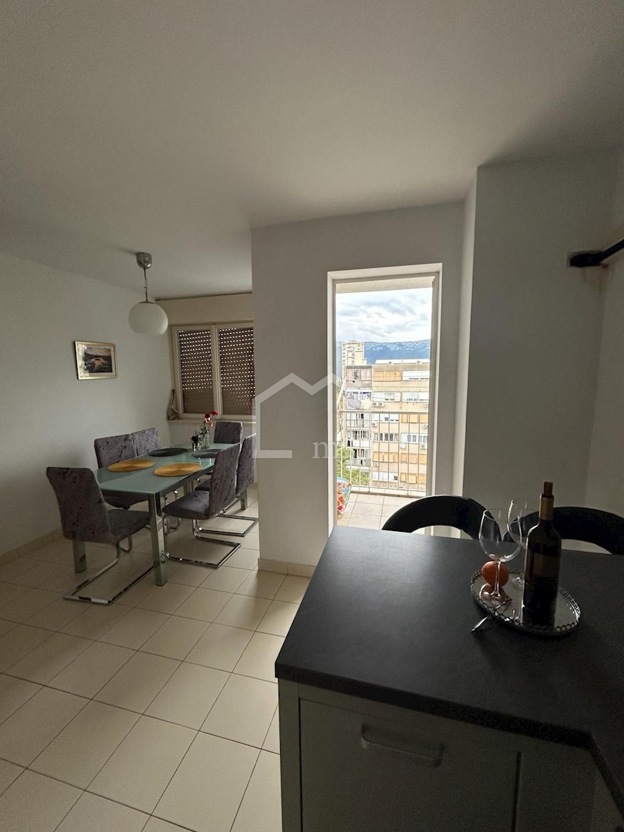 Flat For sale - SPLITSKO-DALMATINSKA SPLIT