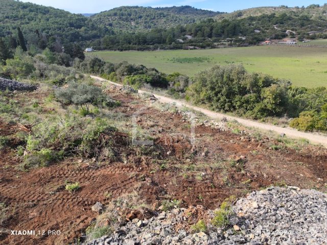 Land For sale - Splitsko-dalmatinska Vis - foto 3/8
