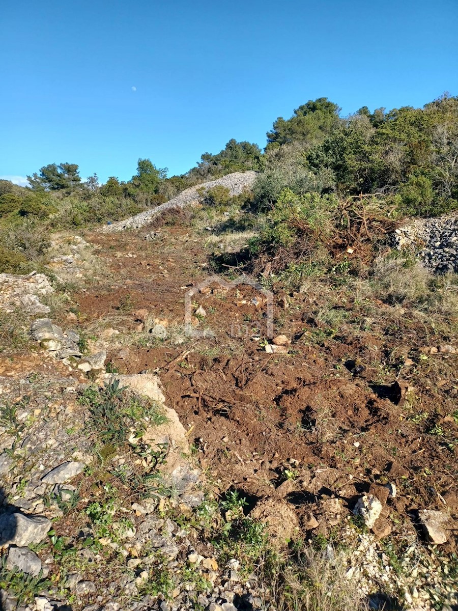 Terrain À vendre - SPLITSKO-DALMATINSKA Vis