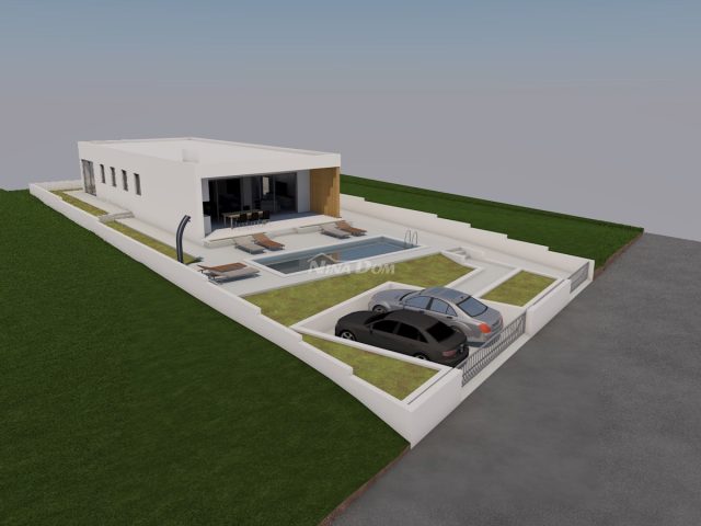 Grundstück zu verkaufen 1241 m² – Turanj