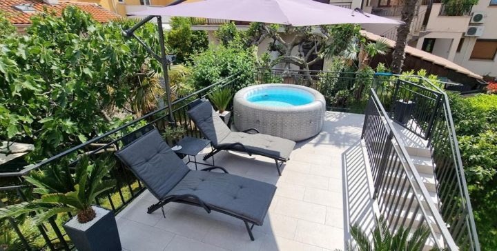 Appartamento in vendita 110 m² – Rovinj