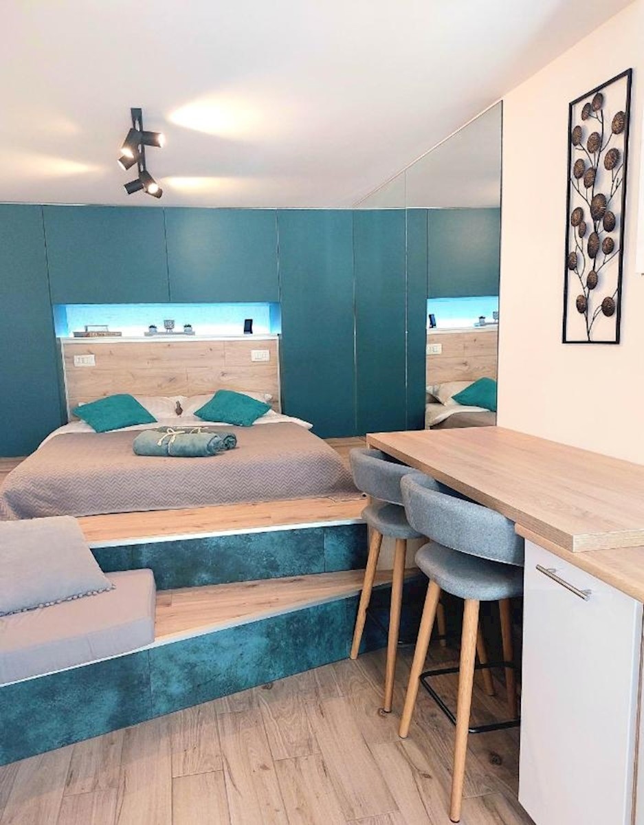 Flat For sale - ISTARSKA ROVINJ