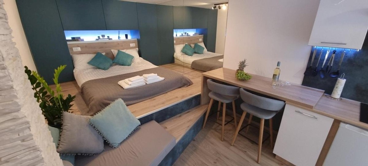 Flat For sale - Istarska Rovinj - foto 5/10