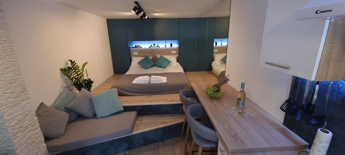 Flat For sale - ISTARSKA ROVINJ
