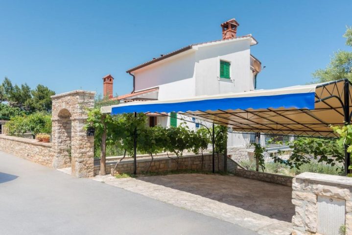 Haus Zu verkaufen - Istarska Labin - foto 4/33