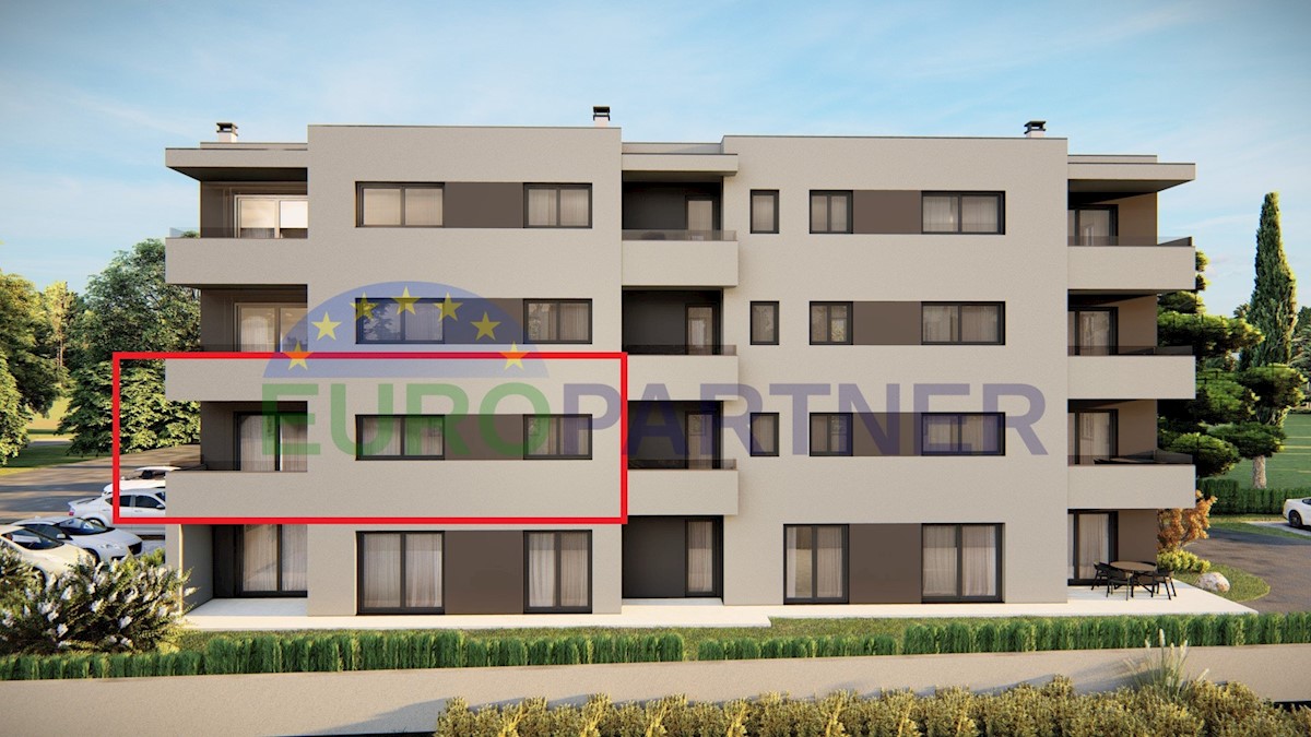 Apartma Na predaj