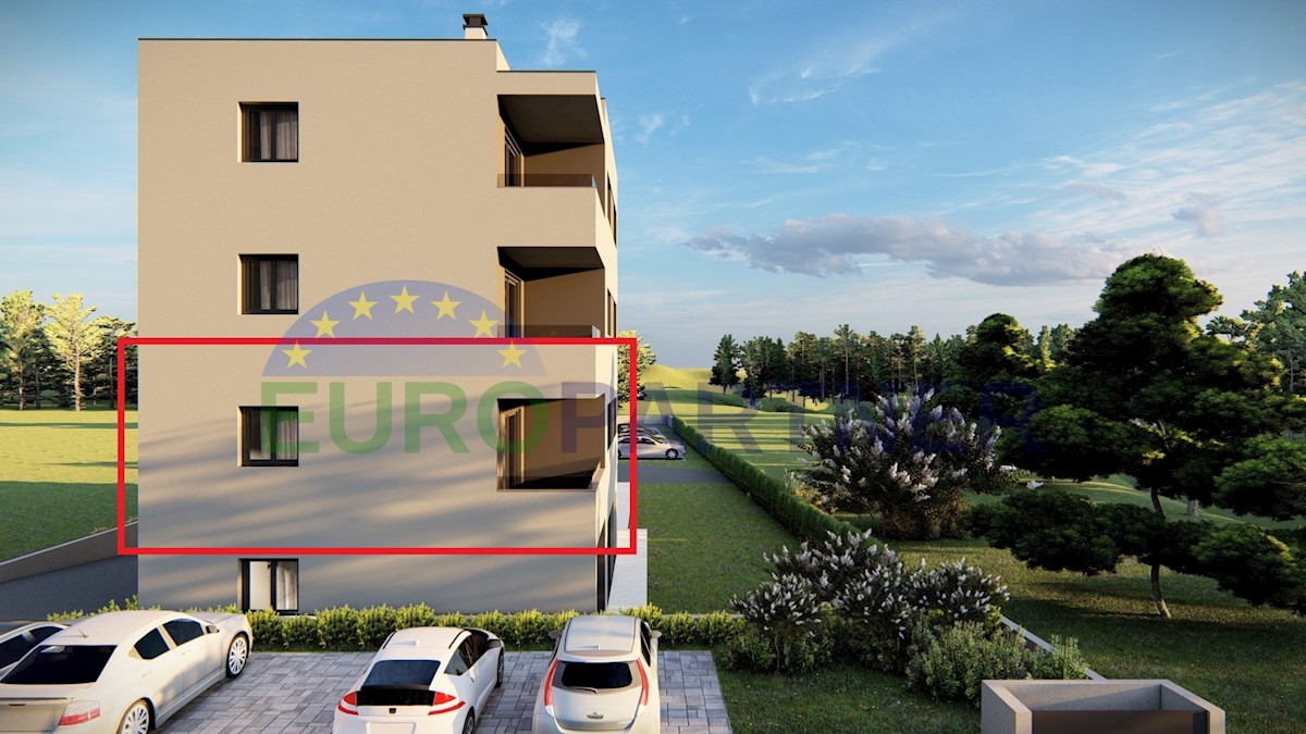 Apartma Na predaj - ISTARSKA POREČ