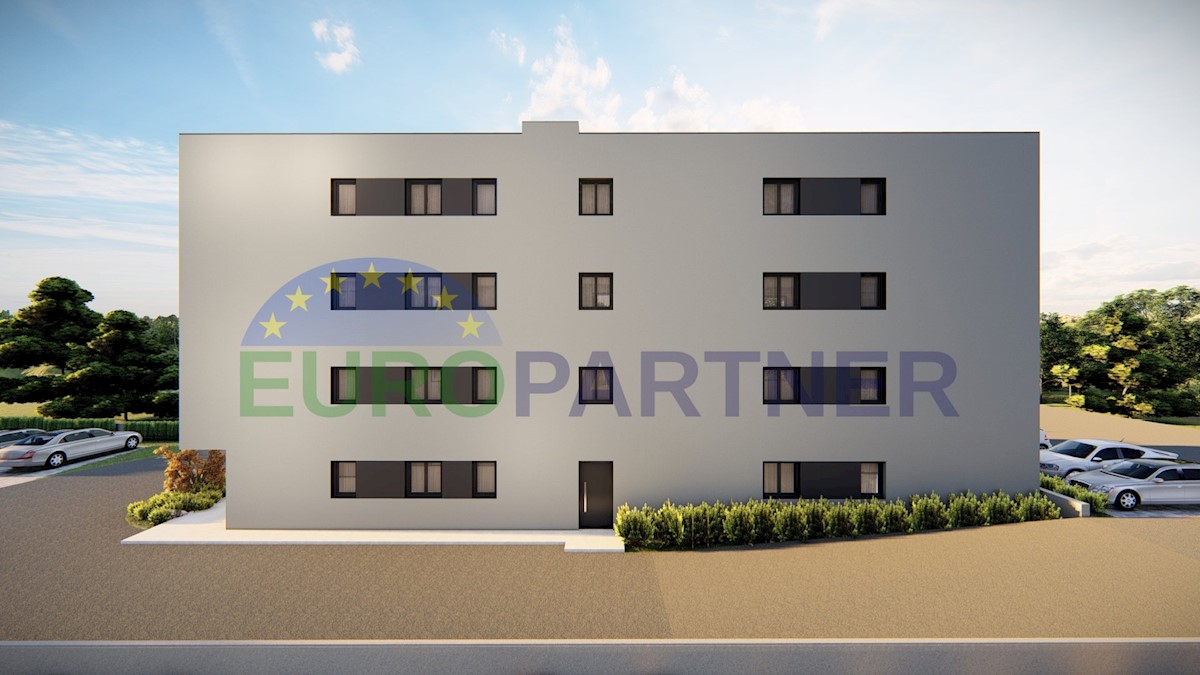 Apartma Na predaj - ISTARSKA POREČ