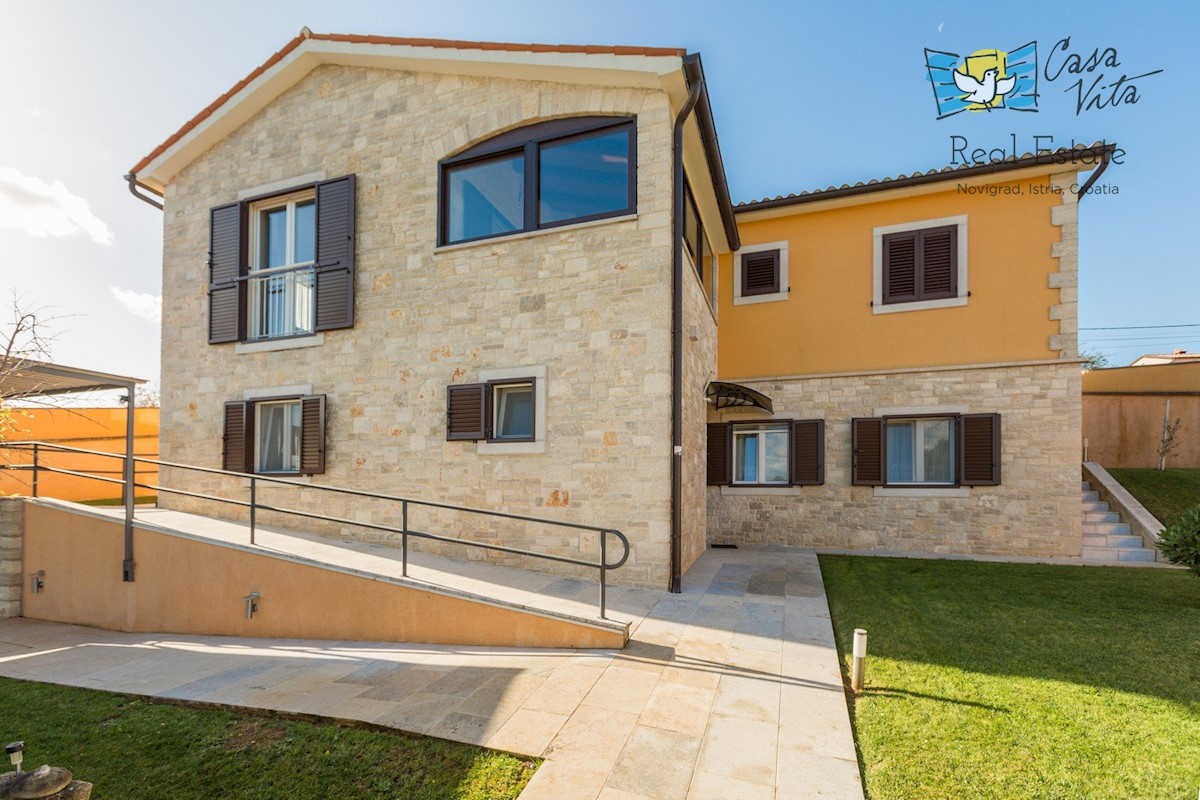 Kuća Na prodaju - ISTARSKA POREČ