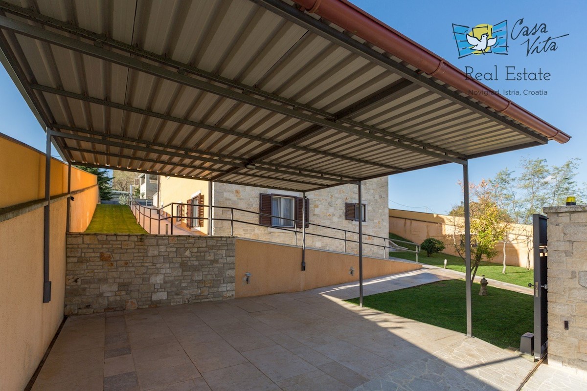 Kuća Na prodaju - ISTARSKA POREČ