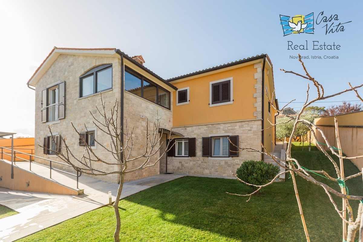 Kuća Na prodaju - ISTARSKA POREČ