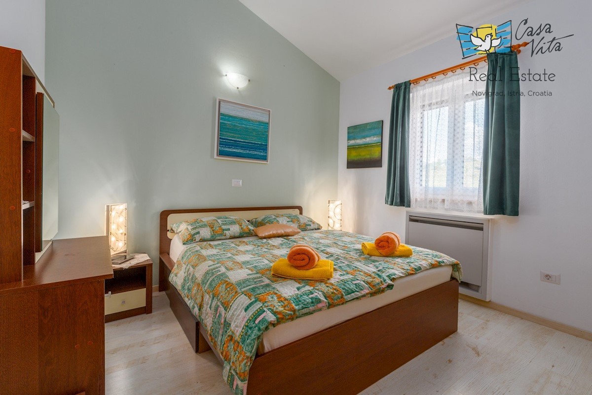 Kuća Na prodaju - ISTARSKA POREČ