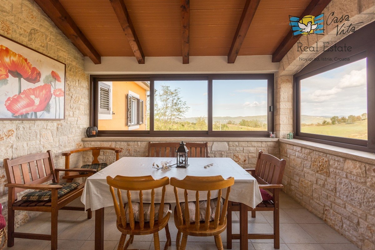 Kuća Na prodaju - ISTARSKA POREČ