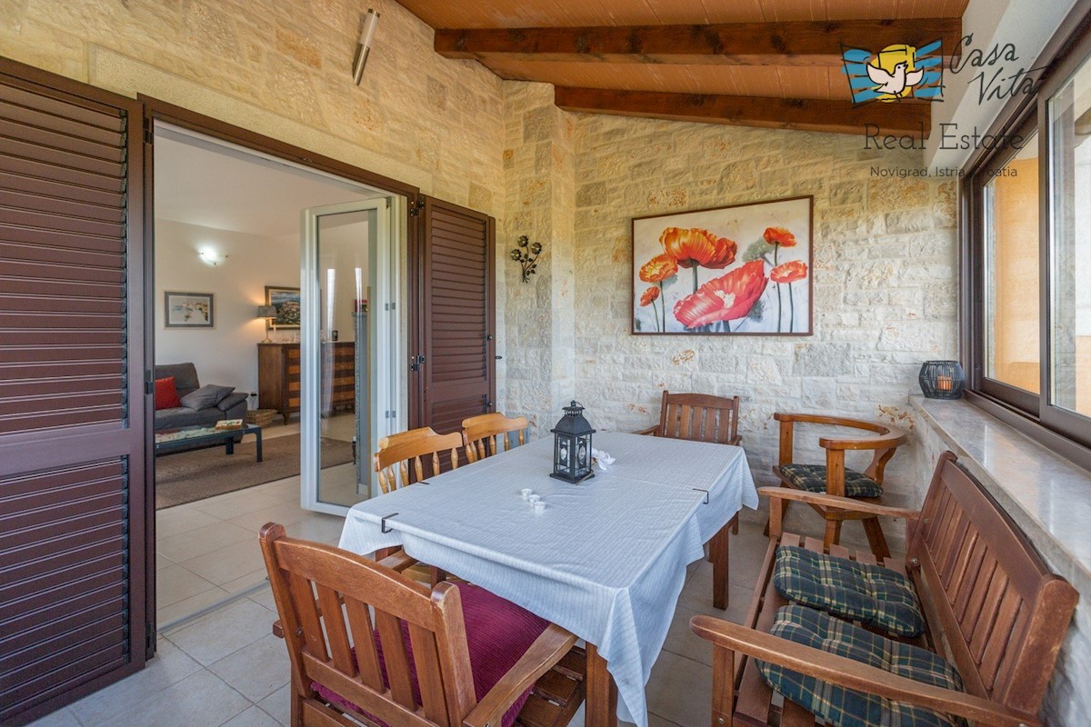 Kuća Na prodaju - ISTARSKA POREČ