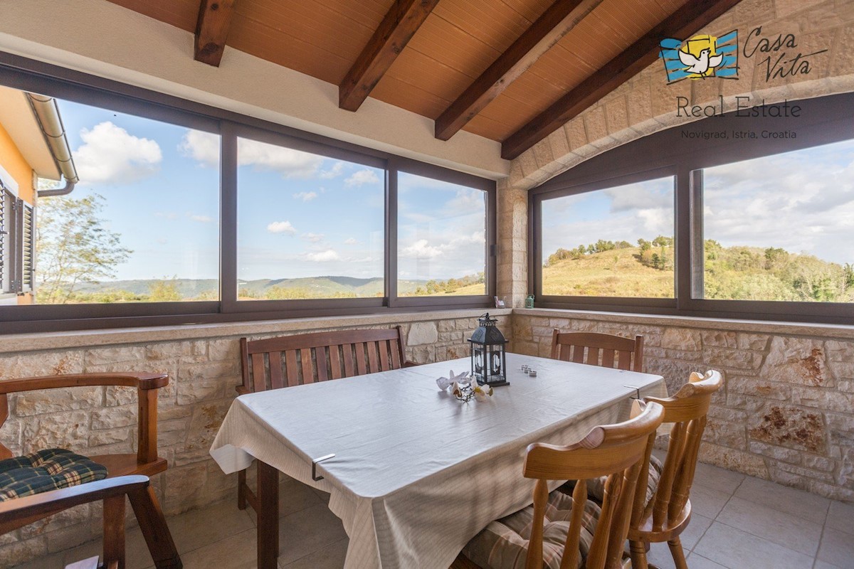 Kuća Na prodaju - ISTARSKA POREČ