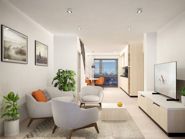 Apartmán na prodej 72 m² – Poreč