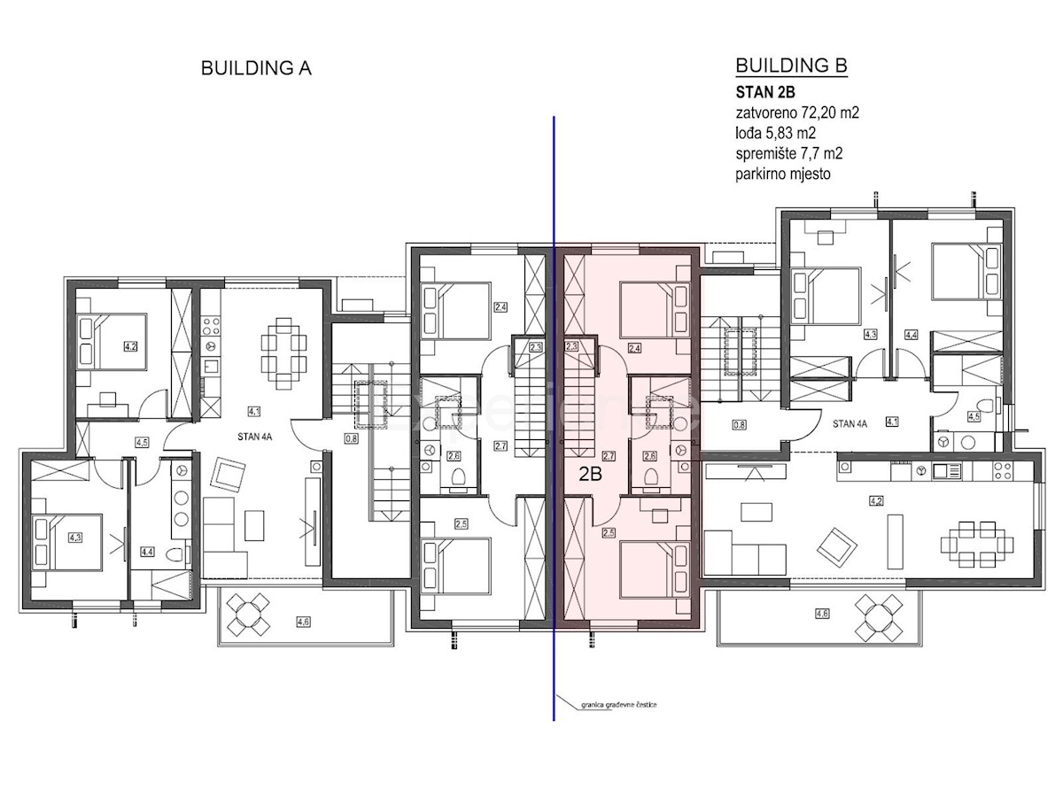 Apartment Zu verkaufen - ISTARSKA POREČ