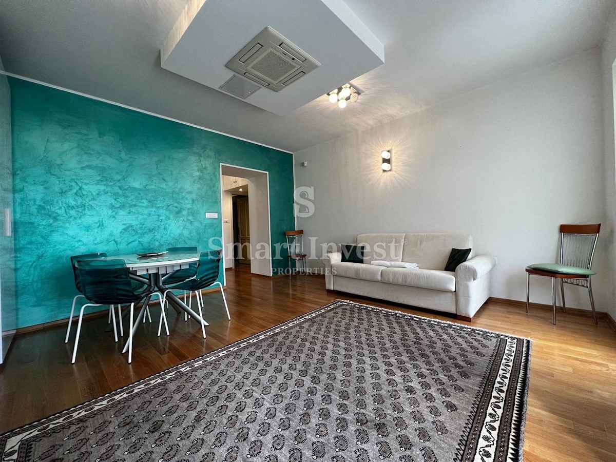 Apartmán Na predaj OPATIJA