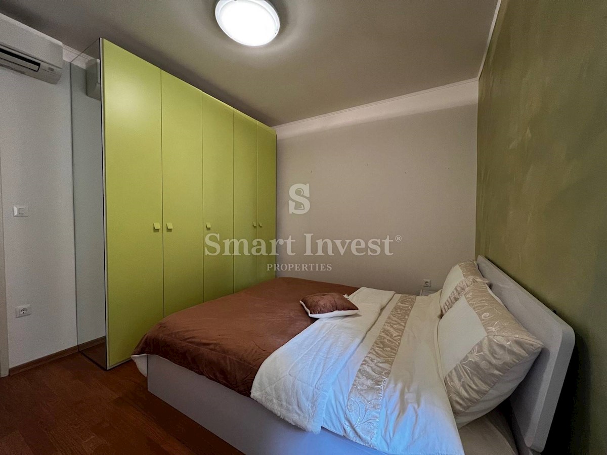 Apartmán Na predaj - PRIMORSKO-GORANSKA OPATIJA