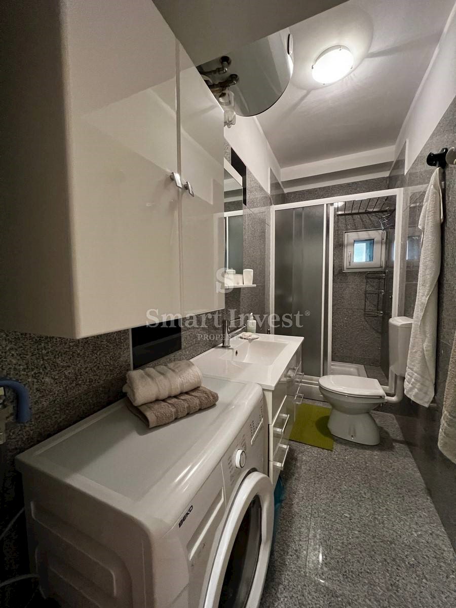 Apartmán Na predaj - PRIMORSKO-GORANSKA OPATIJA