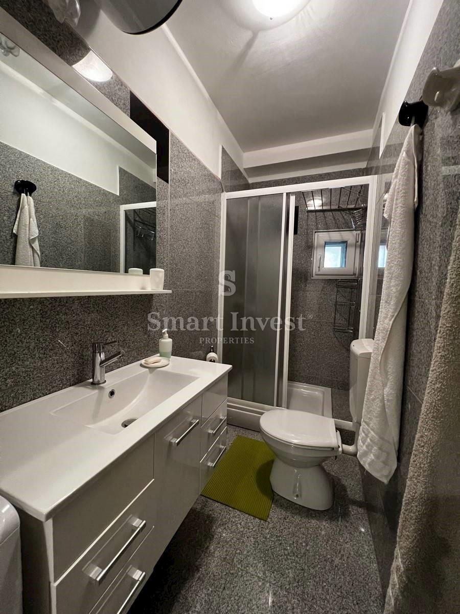 Apartmán Na predaj - PRIMORSKO-GORANSKA OPATIJA