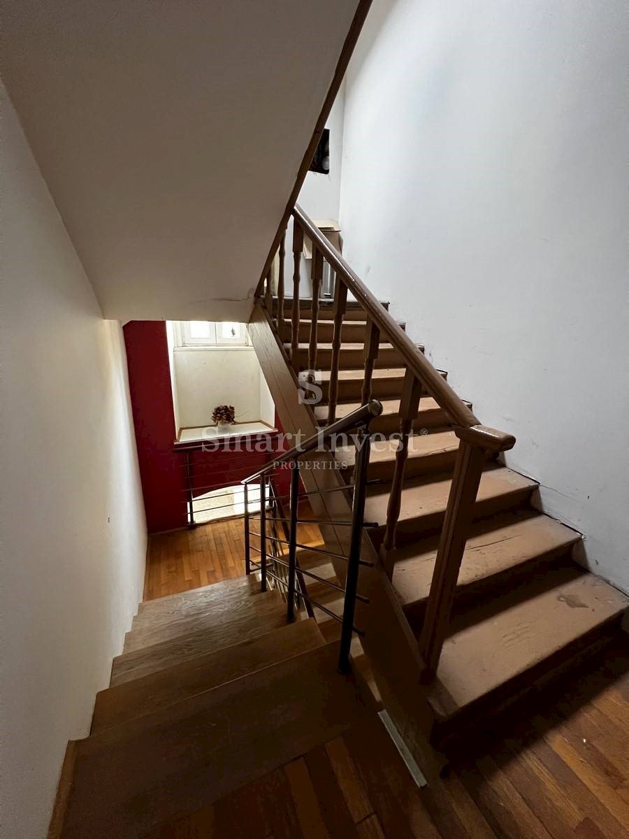 Apartmán Na predaj - PRIMORSKO-GORANSKA Opatija
