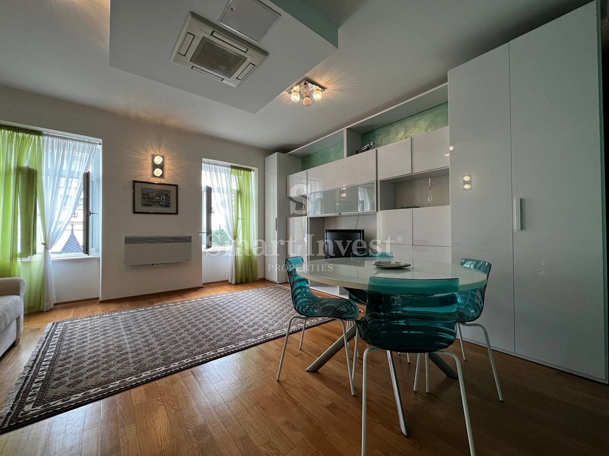 Apartmán Na predaj - PRIMORSKO-GORANSKA OPATIJA