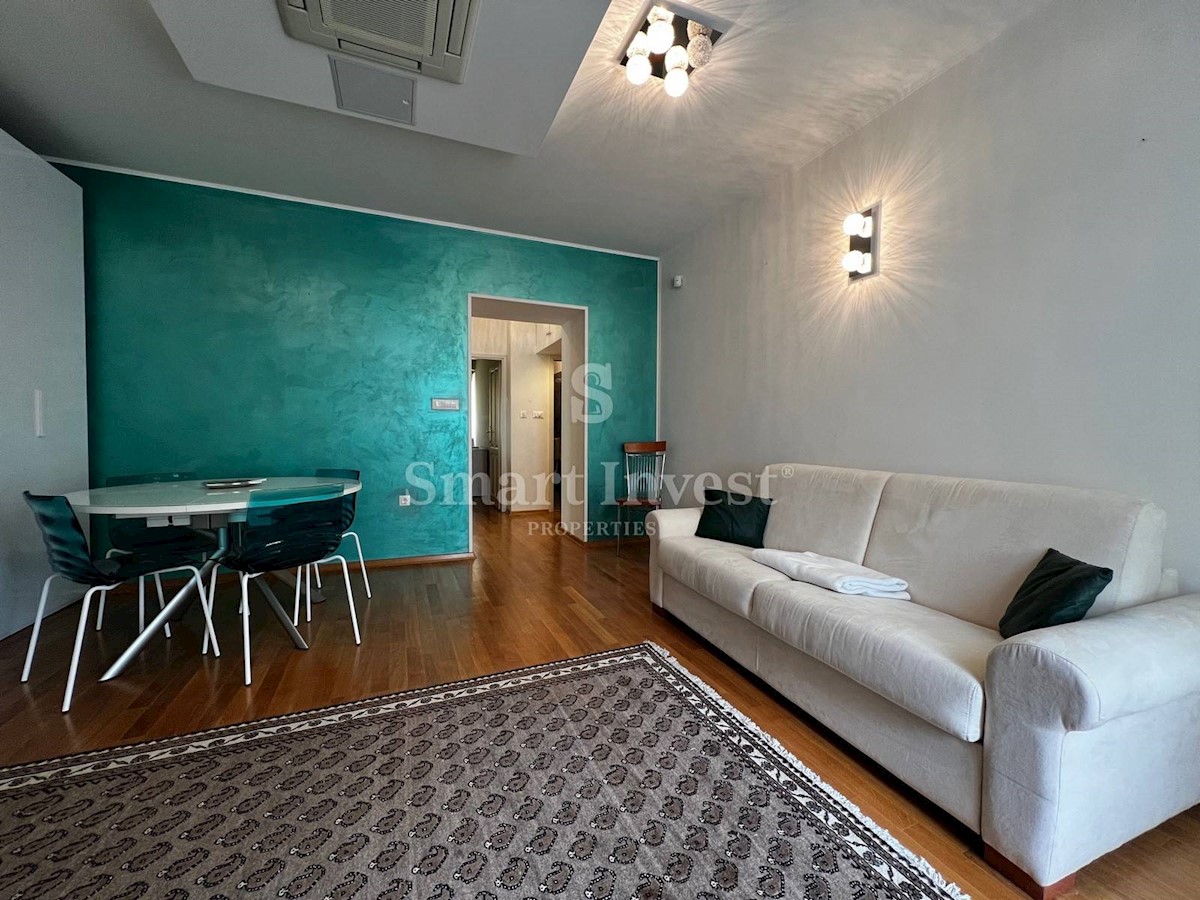 Apartmán Na predaj - PRIMORSKO-GORANSKA OPATIJA