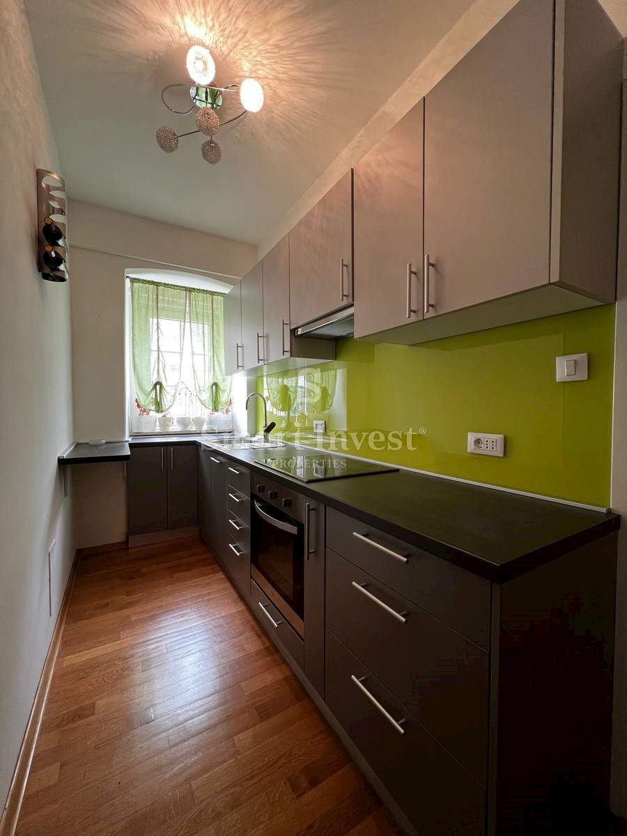 Apartmán Na predaj - PRIMORSKO-GORANSKA OPATIJA