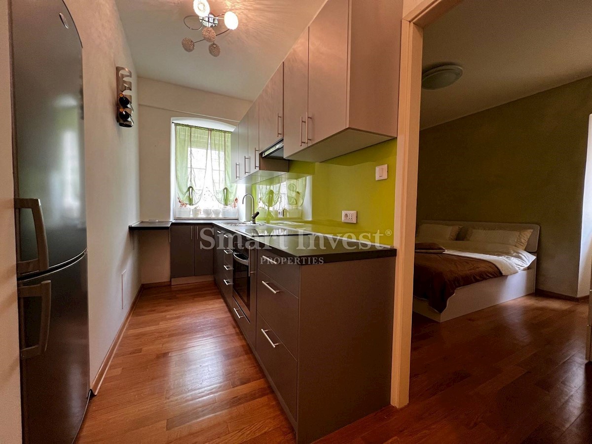Apartmán Na predaj - PRIMORSKO-GORANSKA OPATIJA