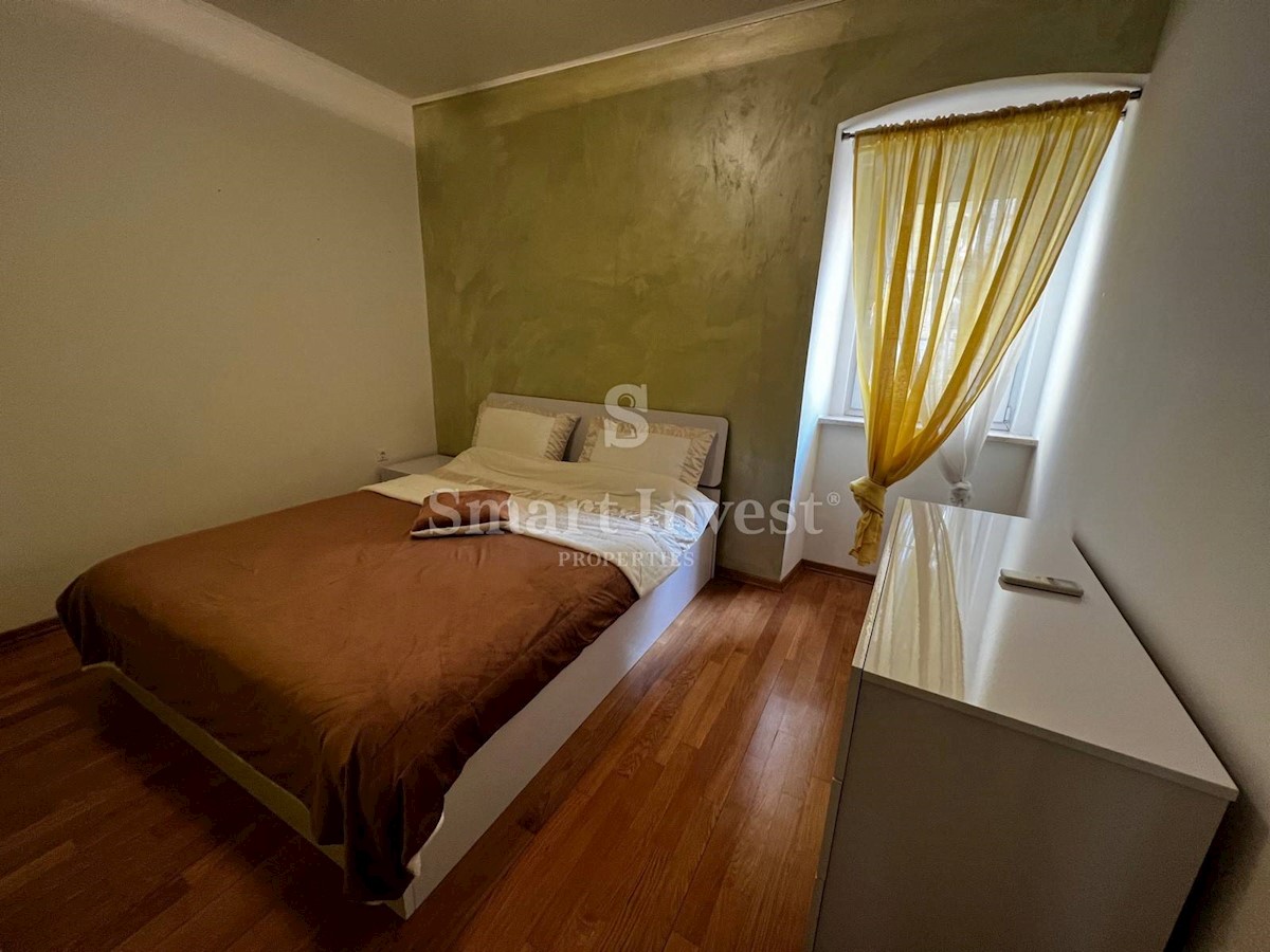 Apartmán Na predaj - PRIMORSKO-GORANSKA OPATIJA