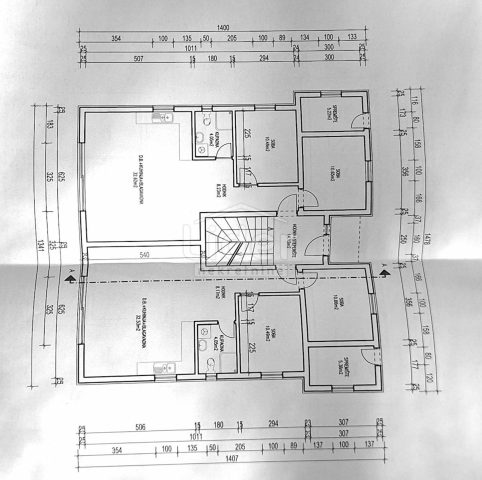 Stan na prodaju 71 m² – Hlapa