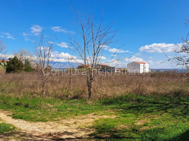 Terrain à vendre 5117 m² – Nin