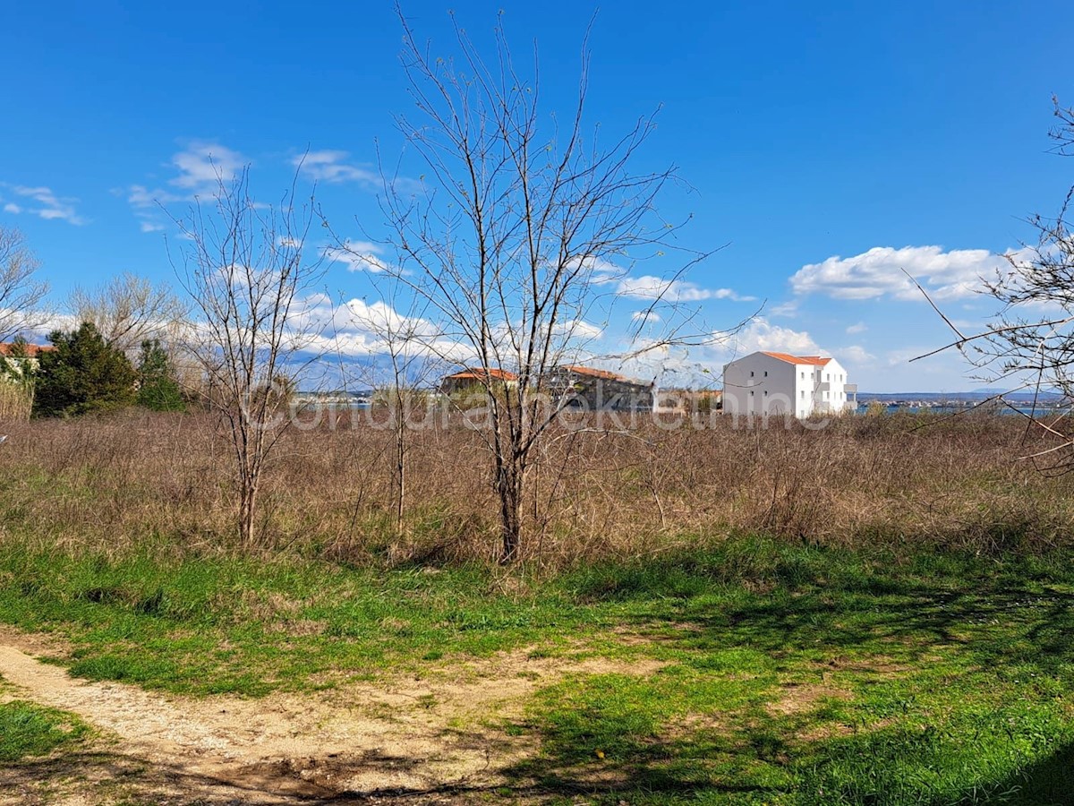 Terreno In vendita - ZADARSKA NIN