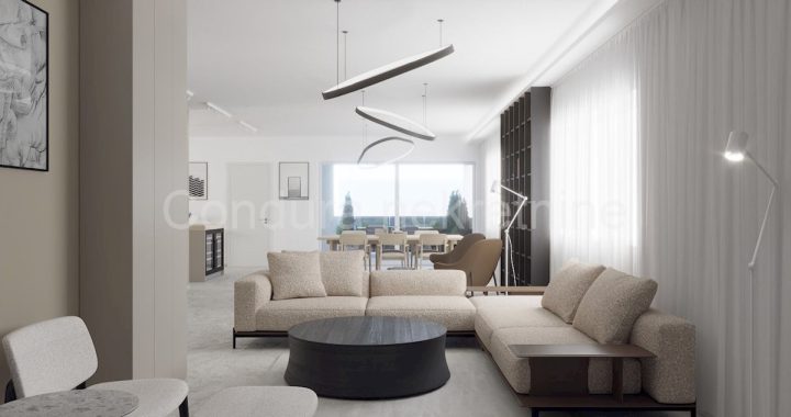 Flat for sale 142 m² – Privlaka