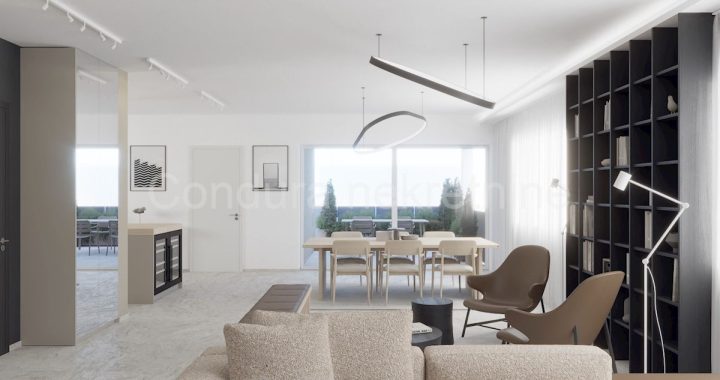 Apartment Zu verkaufen - Zadarska Privlaka - foto 2/11