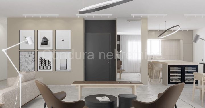 Apartment Zu verkaufen - Zadarska Privlaka - foto 4/11