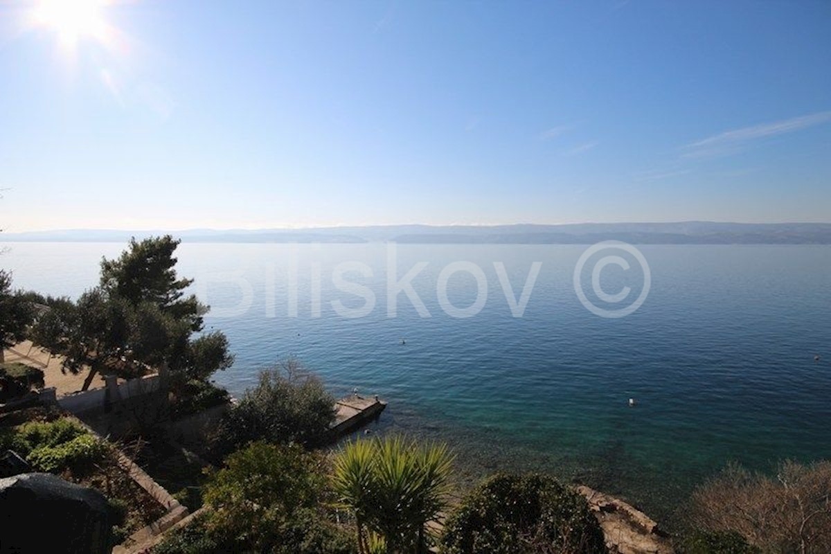 Kuća Na prodaju - SPLITSKO-DALMATINSKA OMIŠ