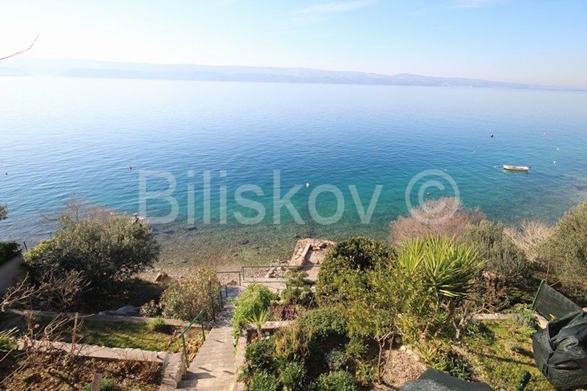Kuća Na prodaju - SPLITSKO-DALMATINSKA OMIŠ