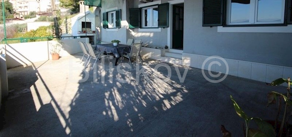 Kuća Na prodaju - SPLITSKO-DALMATINSKA OMIŠ