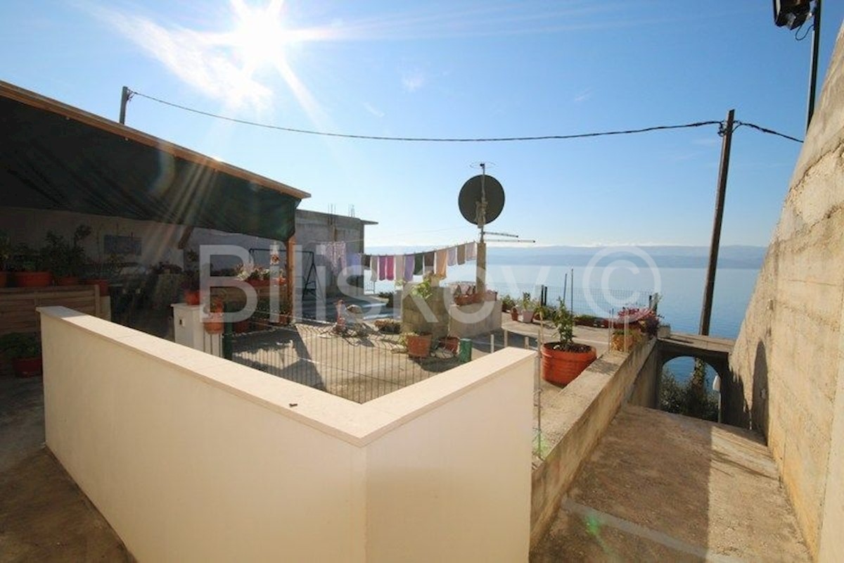 Kuća Na prodaju - SPLITSKO-DALMATINSKA OMIŠ