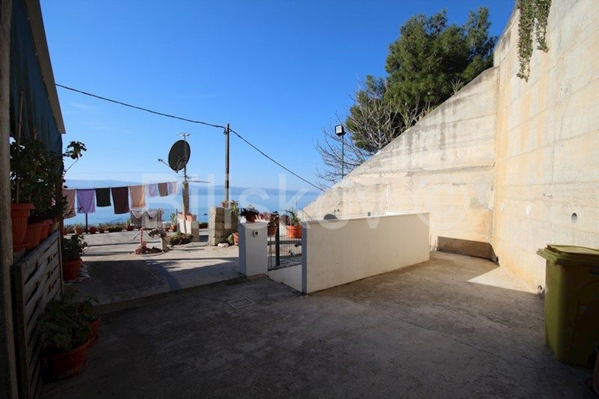 Kuća Na prodaju - SPLITSKO-DALMATINSKA OMIŠ